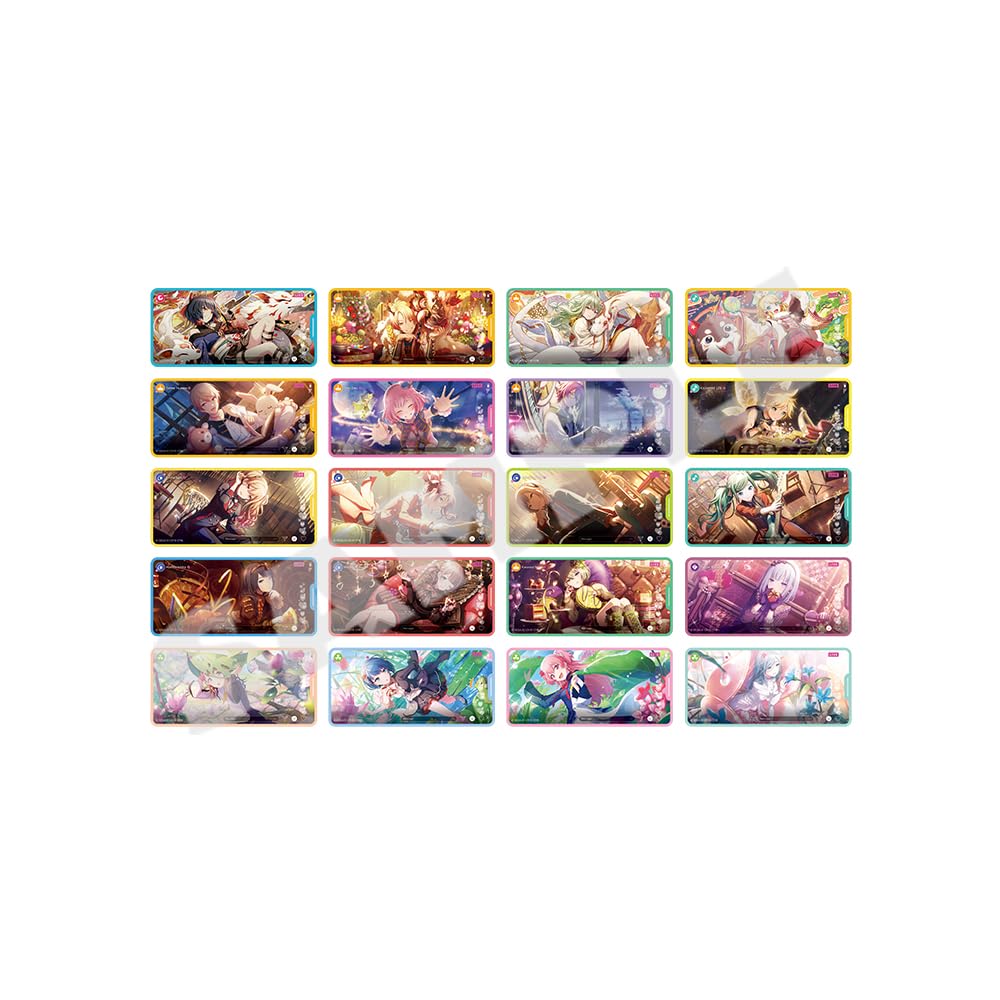 Amazon.co.jp: 『プロジェクトセカイ カラフルステージ！ feat