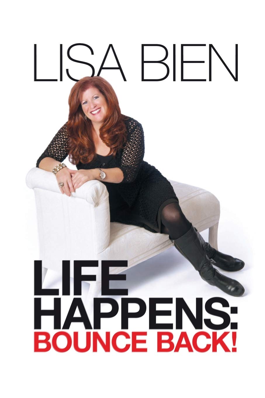 Life Happens: Bounce Back! (Bouncing Back)