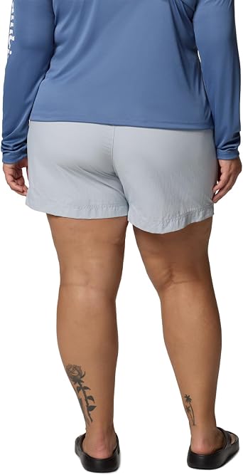 Columbia Women's Backcast II Quick Dry Water Short