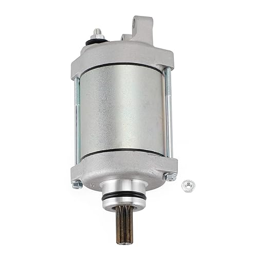 Miniatura 6 de Artudatech Motor de arranque para Kawasaki Ninja 1000, para Versys 1000 y Z900 ZR900-21163-0748