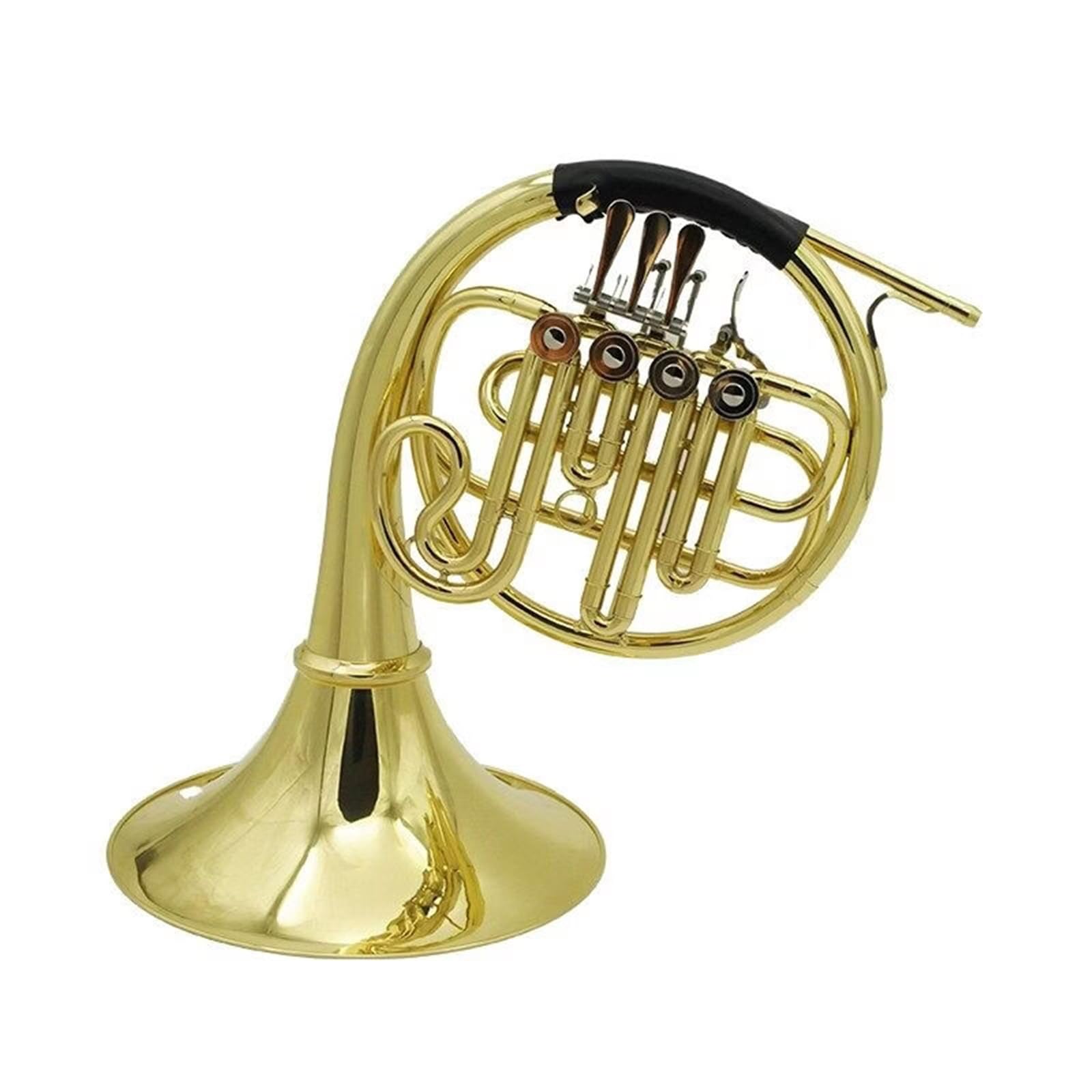 Cor Français Et Kit Cor Français À Une Rangée De 3 Soupapes 4 En Sib Clé Fa Performance Dessai Pour Débutants(2)