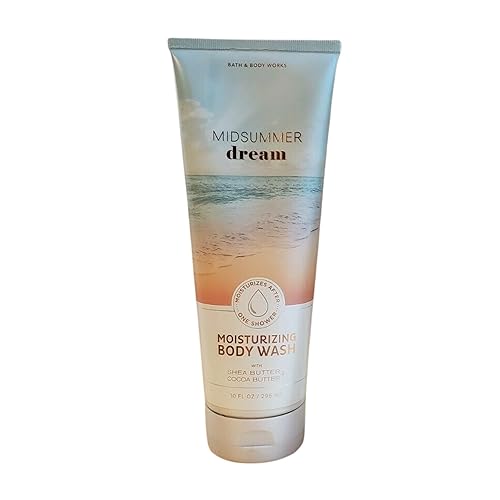 Miniatura 5 de Bath and Body Works - Jabón corporal hidratante con manteca de karité y manteca de cacao, 10 onzas líquidas  10.0 fl oz, paquete de 2 (azúcar de