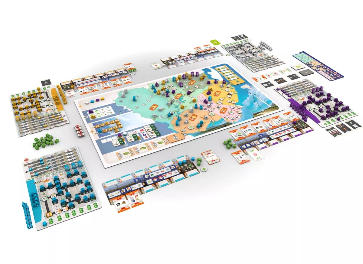Skellig Games Pampero