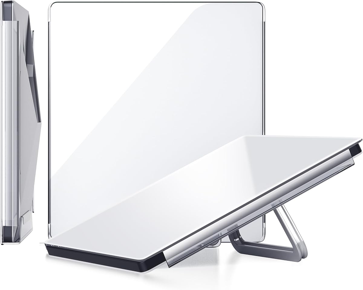 Starlink Standard Gen 3 Protective Case Cover,Hard Shell Satellite Dish Accessories Protector for Starlink Gen3, Waterproof, Shockproof, Signal-Safe, to Shield from Rocks, Sand and Hail