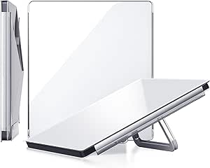 Starlink Standard Gen 3 Protective Case Cover,Hard Shell Satellite Dish Accessories Protector for Starlink Gen3, Waterproof, Shockproof, Signal-Safe, to Shield from Rocks, Sand and Hail