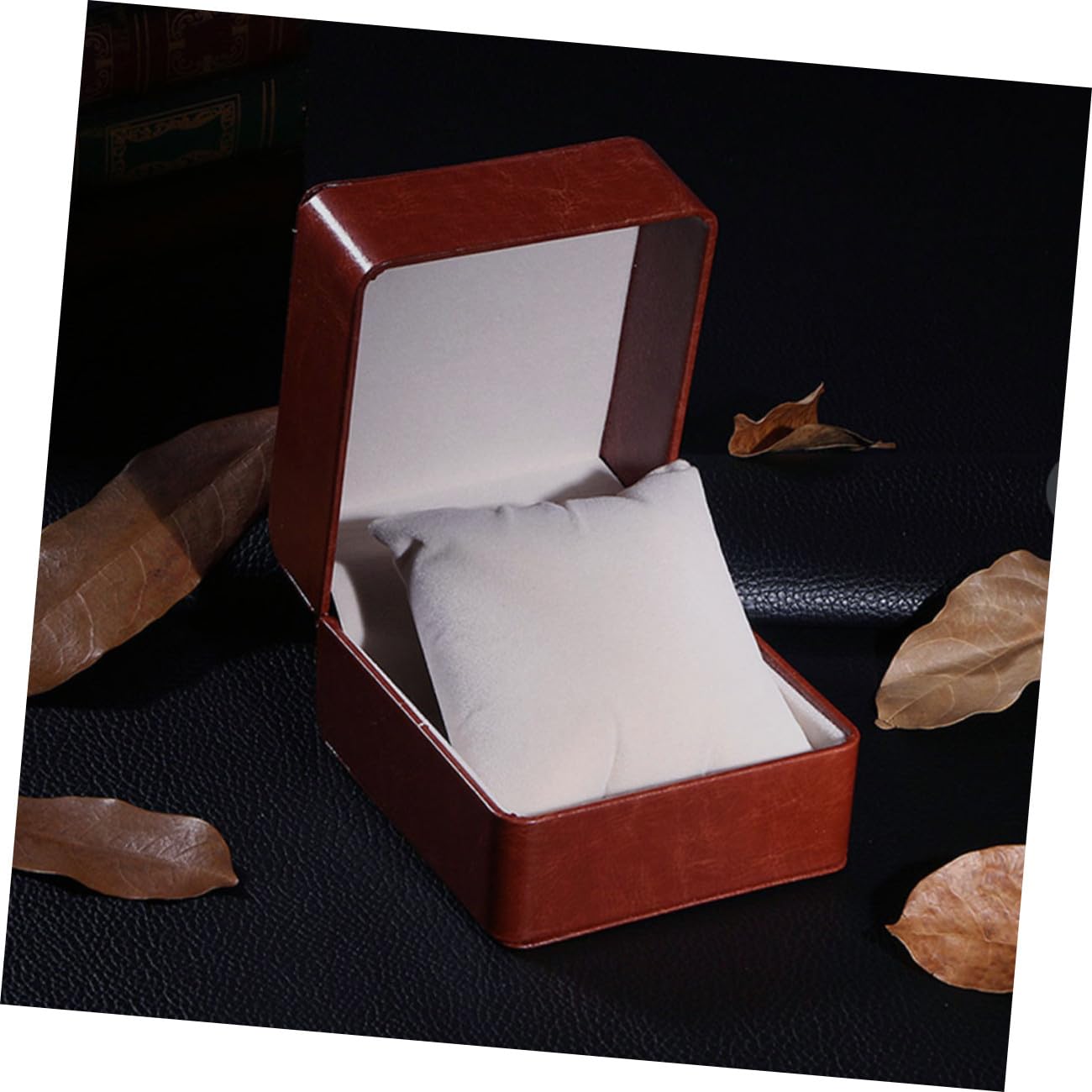 28 Pz cuscino per esposizione di gioielli piccoli cuscini per orologi cuscini per esposizione orologi braccialetti cuscino per e del braccialetto catena da polso