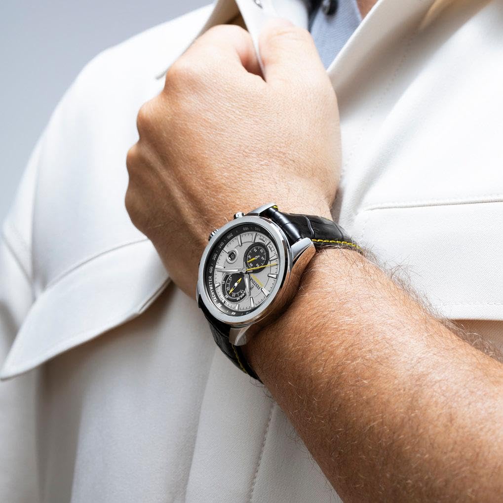 Festina Chronograf Timeless Chronograph