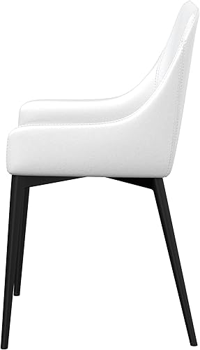 Miniatura 4 de Neos Modern Furniture C099WH Silla, blanco