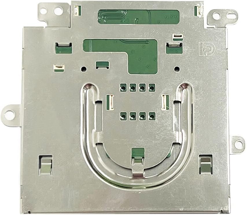 JINTAI Smart Card Reader Replacement for Lenovo ThinkPad X Series X13 Yoga Gen 4 21F3 5C61B41059 5C61B41058 5C60X65734 5C60X65735 5C61B41062 5C61B41063 056.34016.0011 056.34016.0001