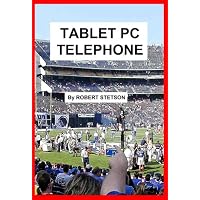 Tablet PC Telephone