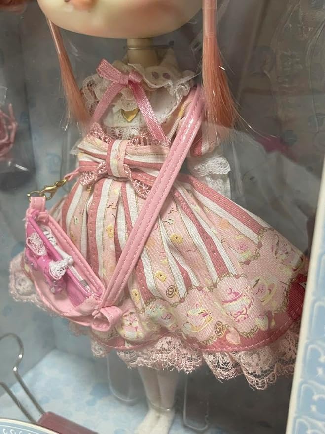 Amazon.co.jp: プーリップ ダル マレッティ Angelic Pretty グッズ z