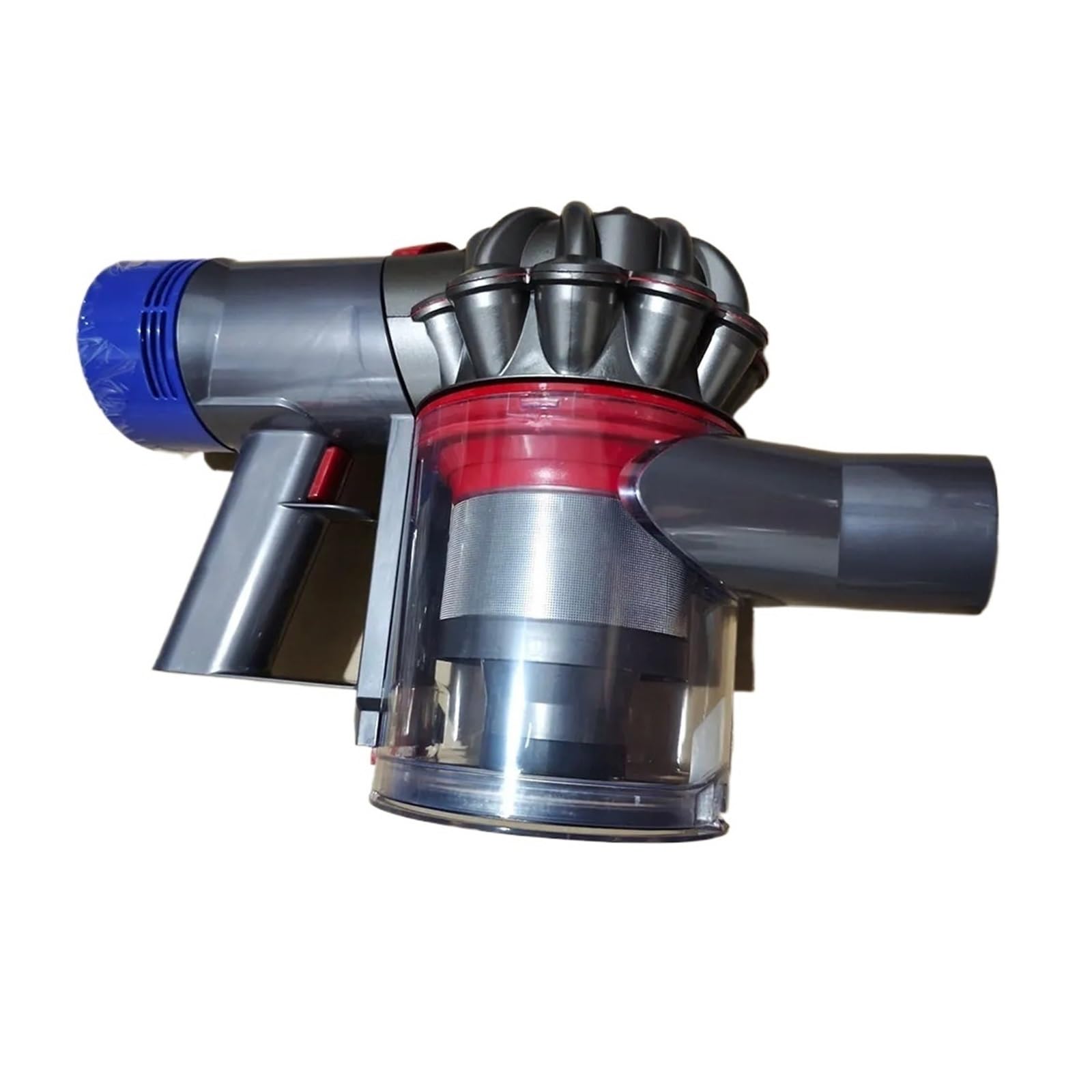 Moteur principal d'aspirateur pour rénover un modèle compatible Dyson V8 pour toute la maison