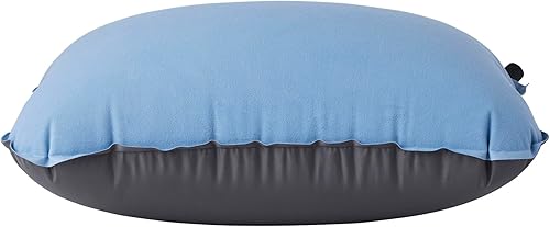 Vista 36 de Teton Camp - Almohada (zorro), color negro