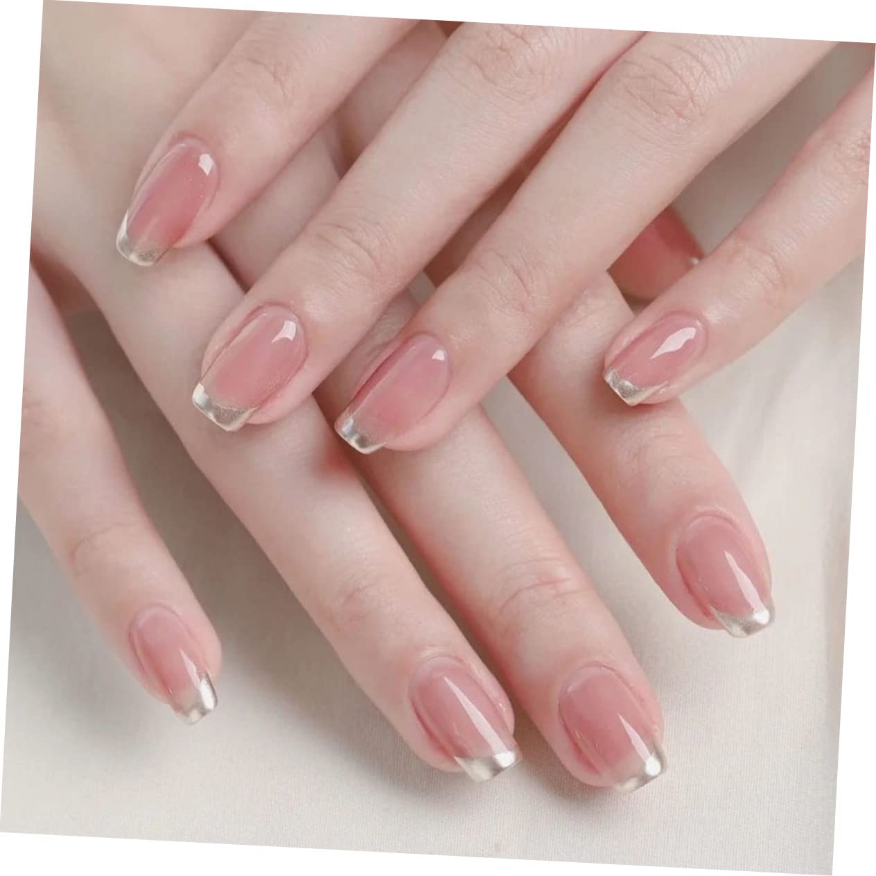 minkissy 9sets Piastrine Per Stampa Unghie Con Stamper Template Creativi Per Nail Art Kit Decorazione Professionale Per Unghie Con Design Elegante e Stili Variabili