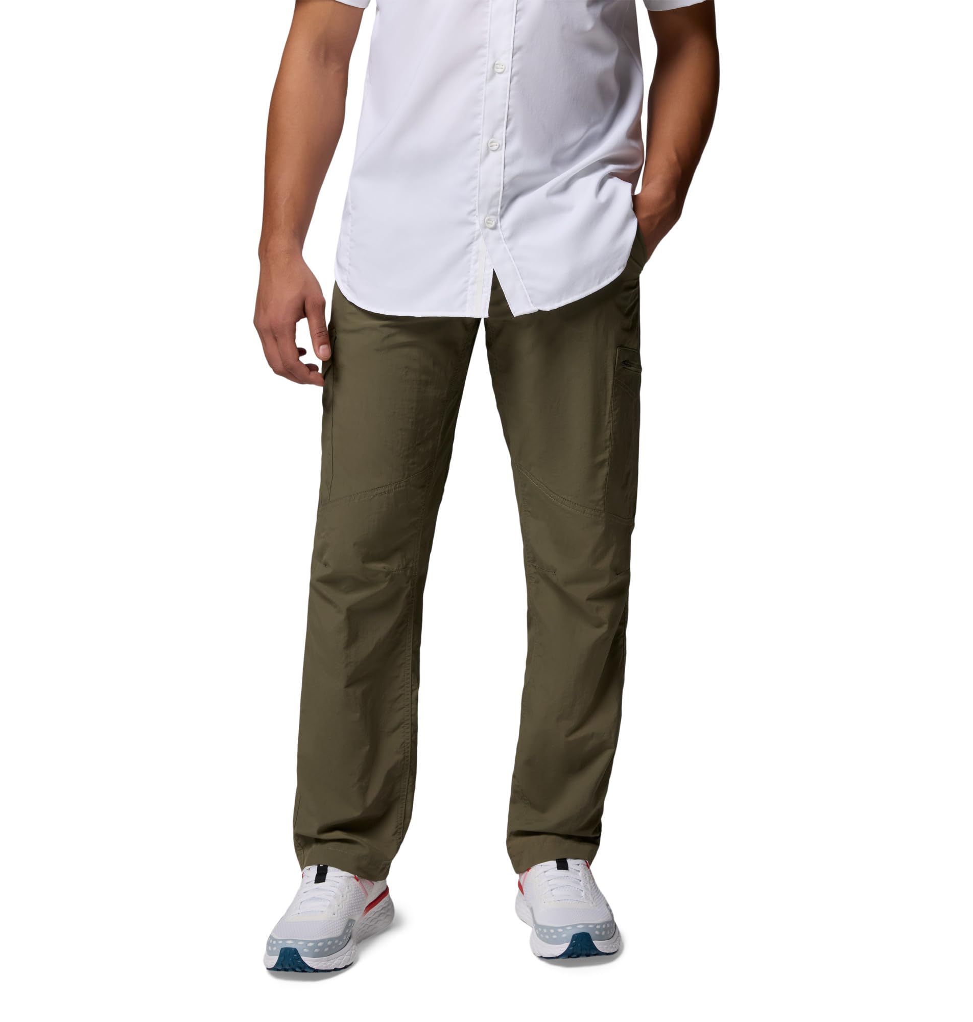 Columbia Men's Silver Ridge Cargo Pant