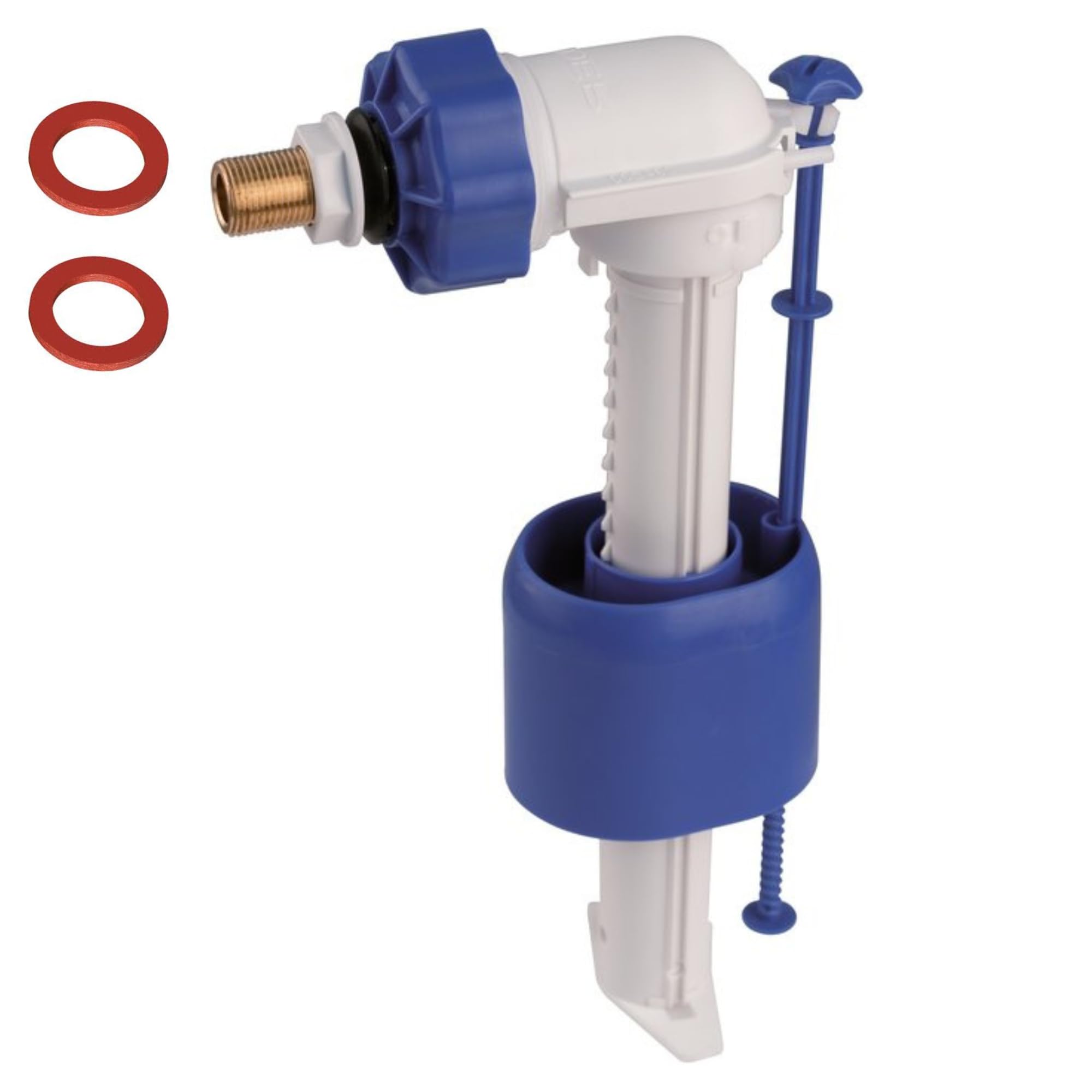 Sider - Rubinetto galleggiante wc silenzioso