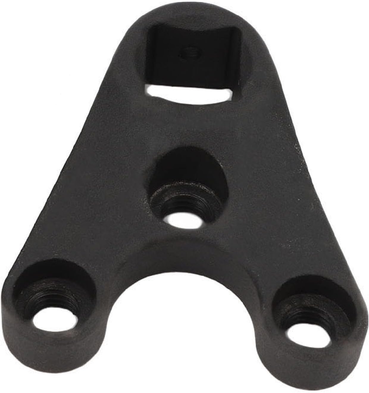 plplaaoo Outboard Trim Tilt Pin Wrench Set Durable Marine Tool for F115 to F200 I4 2 Strokes 115 to 225HP VMAX Hydraulic Trim Tilt End Caps 42CrMo Steel 3 Wrenches 17 Screws