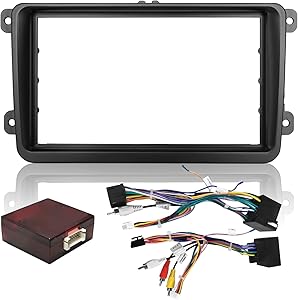 Kit cruscotto con integrato thumbnail classifica