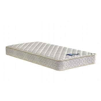 Amazon｜dream bed マットレス シングル 97cm やややわらかい