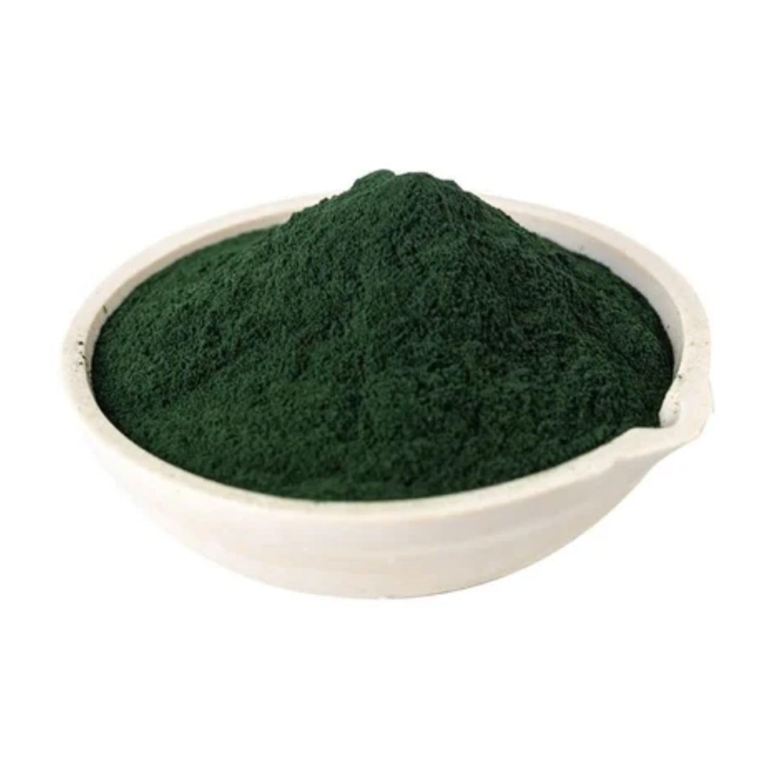 Alga Espirulina en Polvo 1 kg BIO