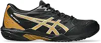 Tênis Asics Gel Rocket 11 Vermelho e Marinho