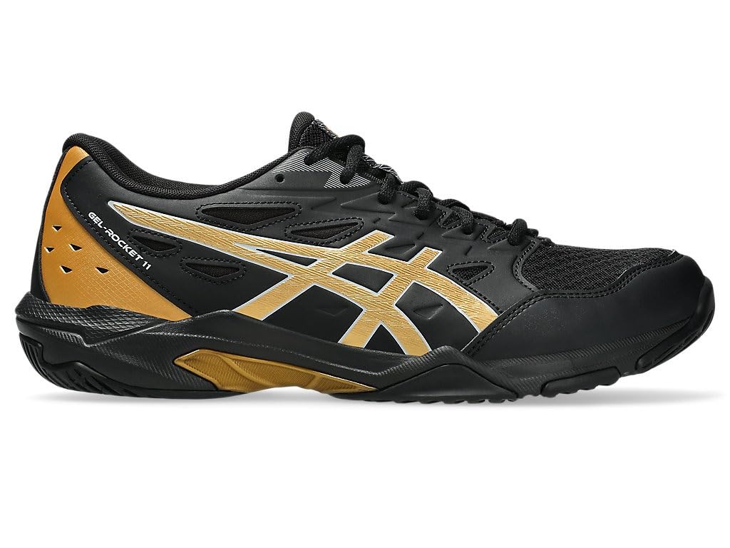 ASICS Men's Gel-Rocket 11 Indoor Sports Shoes-picture-26