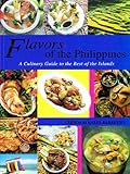 philippines airlines alliance  Flavors of the Phillipines A Culinary Guide to the