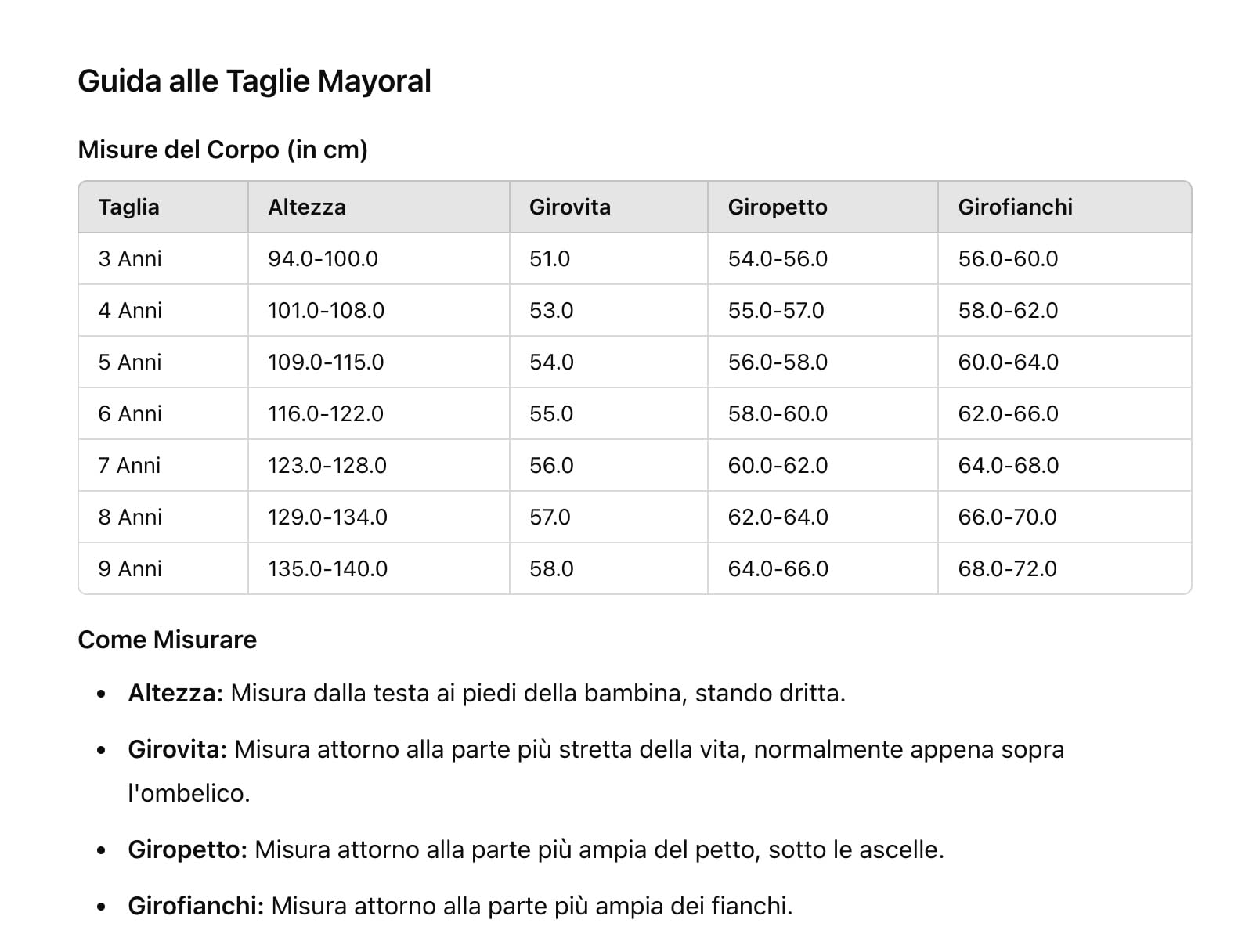 Mayoral Vestito Bambina Estivo Floreale Bianco 7 Anni 3951