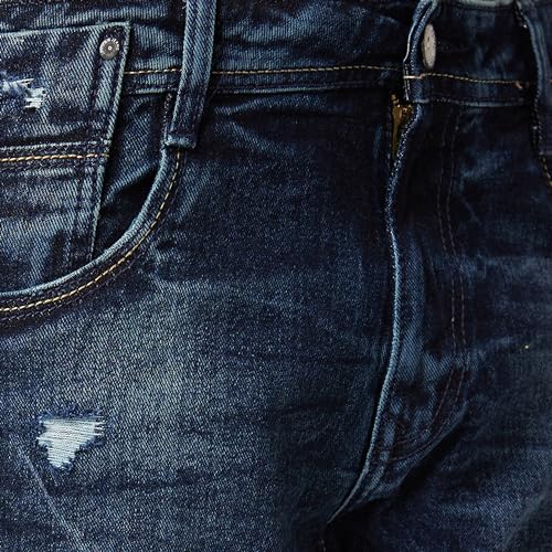 Image of Spykar Men Jeans