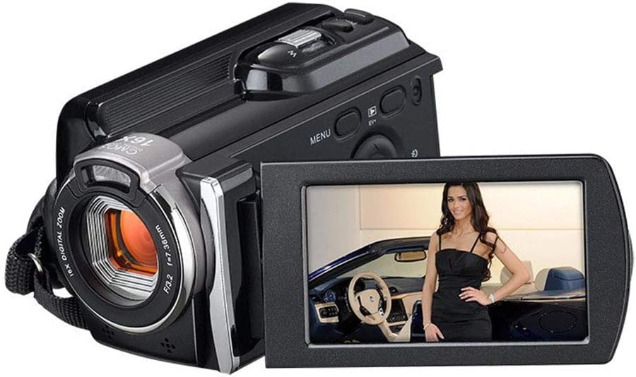 macchina fotografica per studenti di fotografia