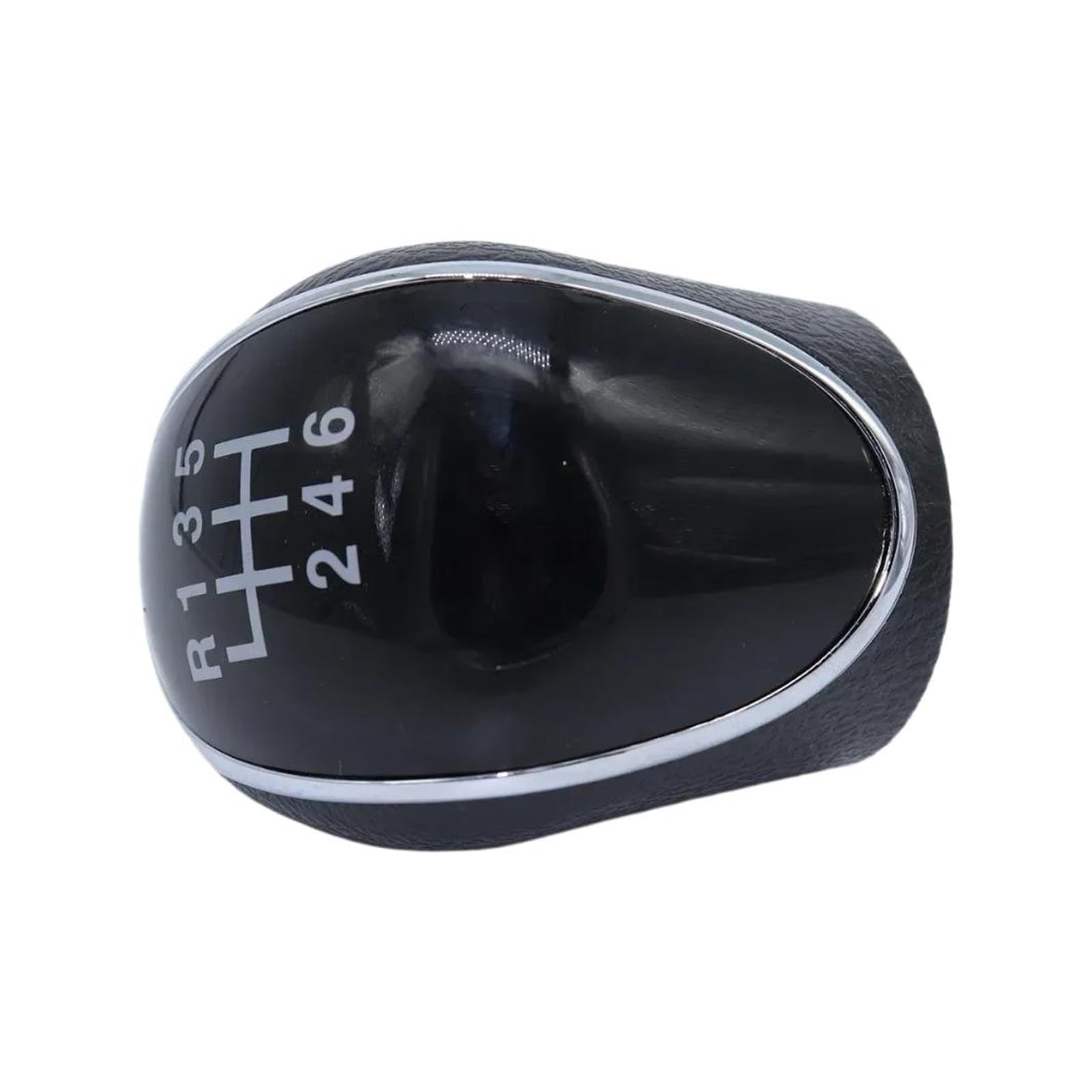 Mkgkacvcpt Knob For Mitsubishi Grandis 2003-2011 Gear Shifter Replacement