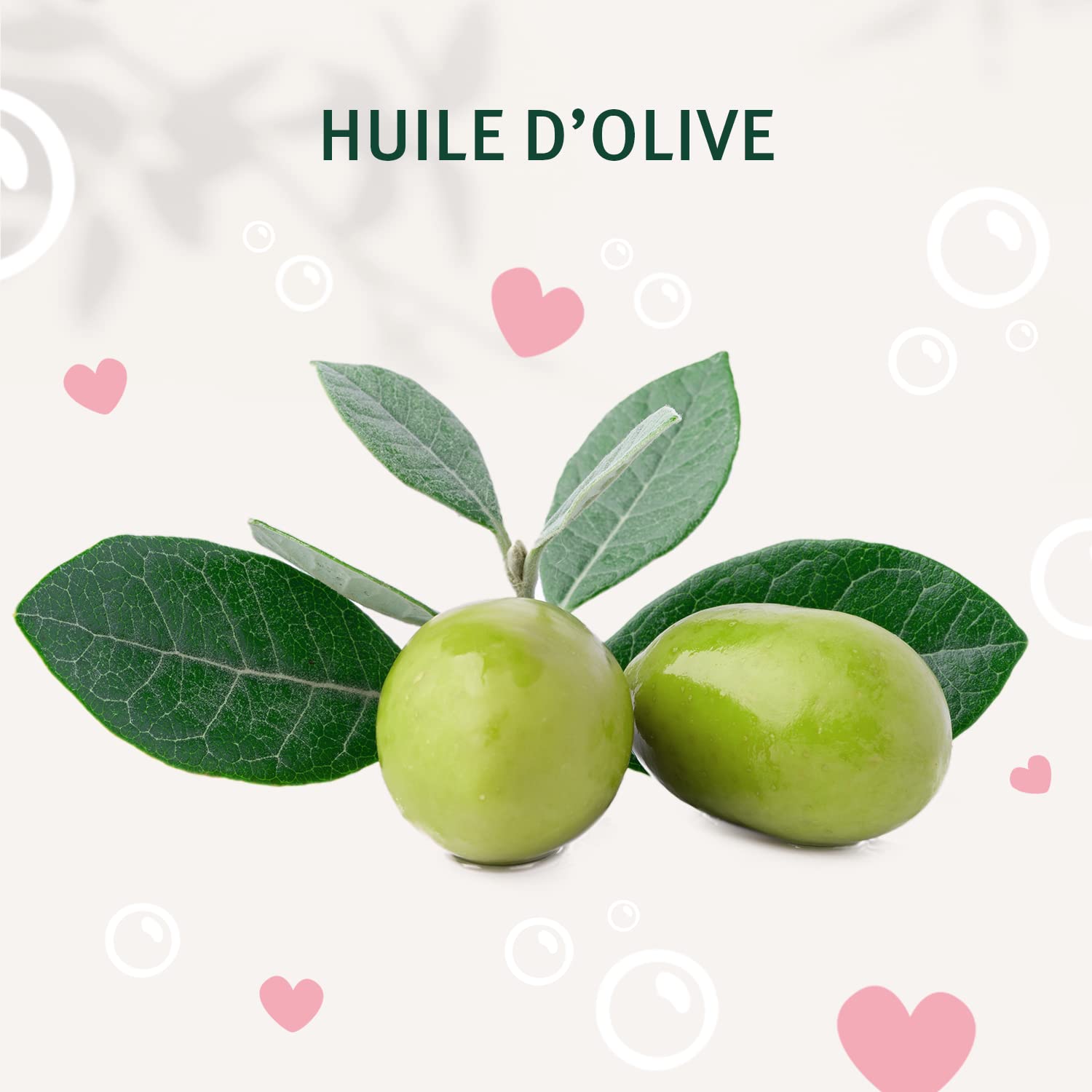 LE PETIT OLIVIER - Liniment Oléo-Calcaire - Bébé Bio - Dès La Naissance - Nettoie En Douceur Les Fesses De Bébé - Certifié BIO - 100% D'Origine Naturelle - Testé Sous Contrôle Pédiatrique - 750 ml