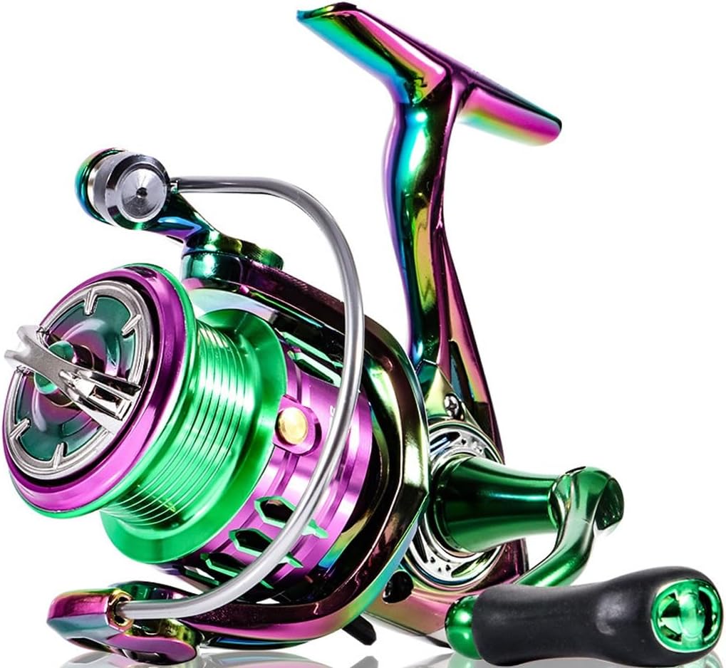 All Metal Long-Distance Casting Wheel, Sea Pole, Anchor Fish