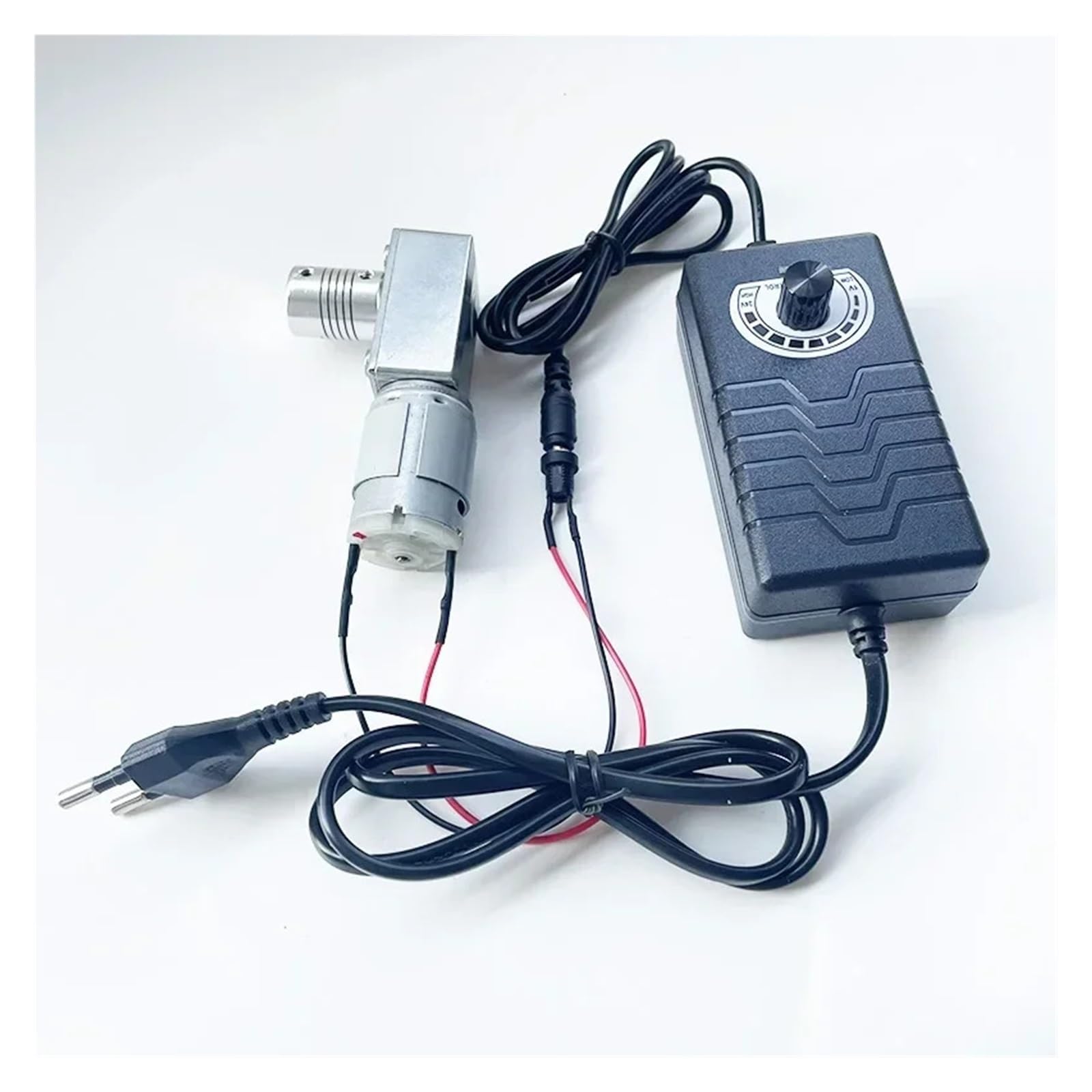 USB Coffee Roaster Machine Bean Roasting Baking Electric Motor Engine Accessories For DIY,De larga duración(220V 110V motor)
