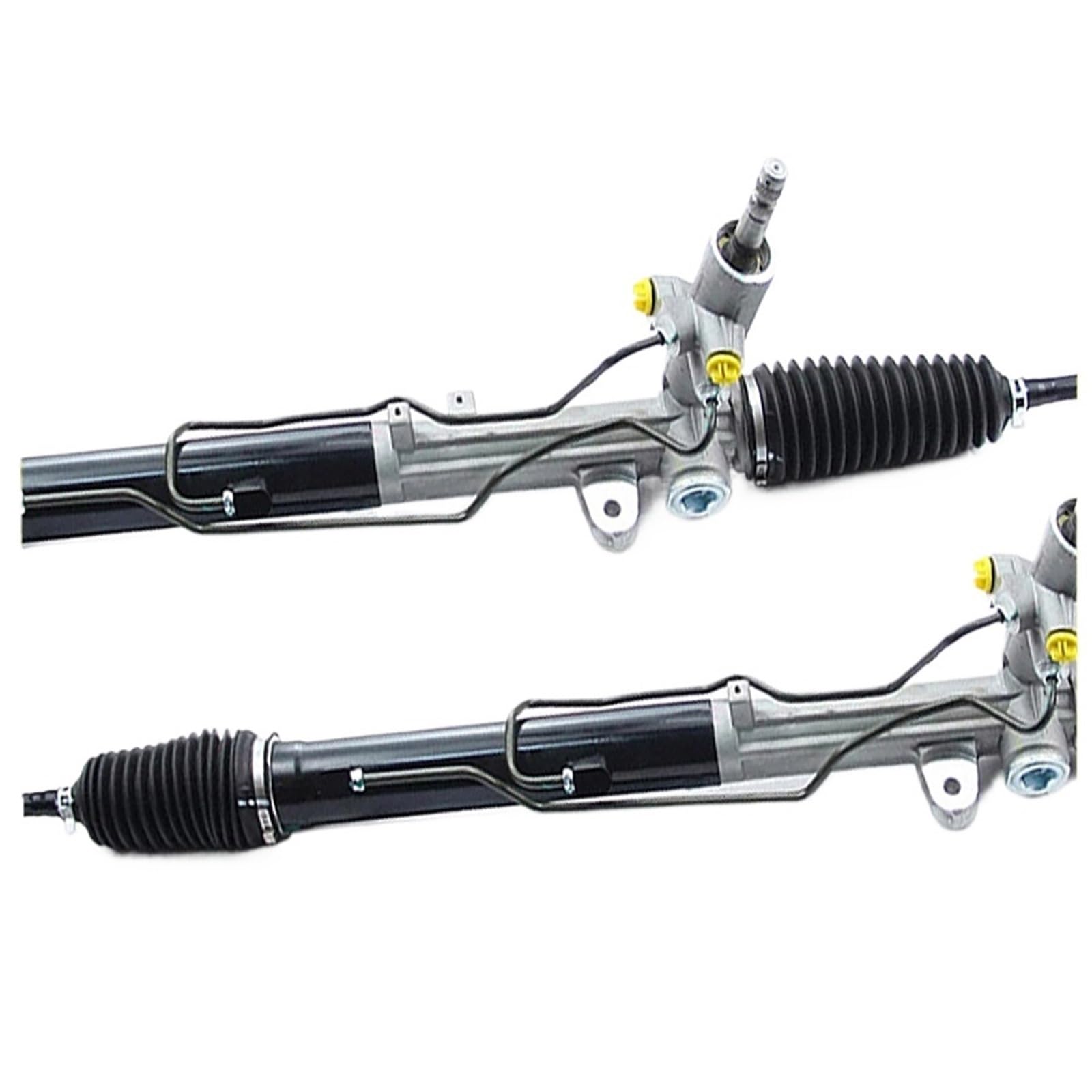電動パワーステアリングラックギアボックス Q5 8R0909144 8R0909144G 8R0909144B​​ 左ハンドル車に適 2012-2017 Audi A6 A7 Power Steering Rack & Pinion￼ Control Module ... | パワーステアリングギアラックギアはKia Sorento左手ドライブ57700-2P100 57700-2P110 577002P1 | パワーステアリングベルト | GENIAHAY
