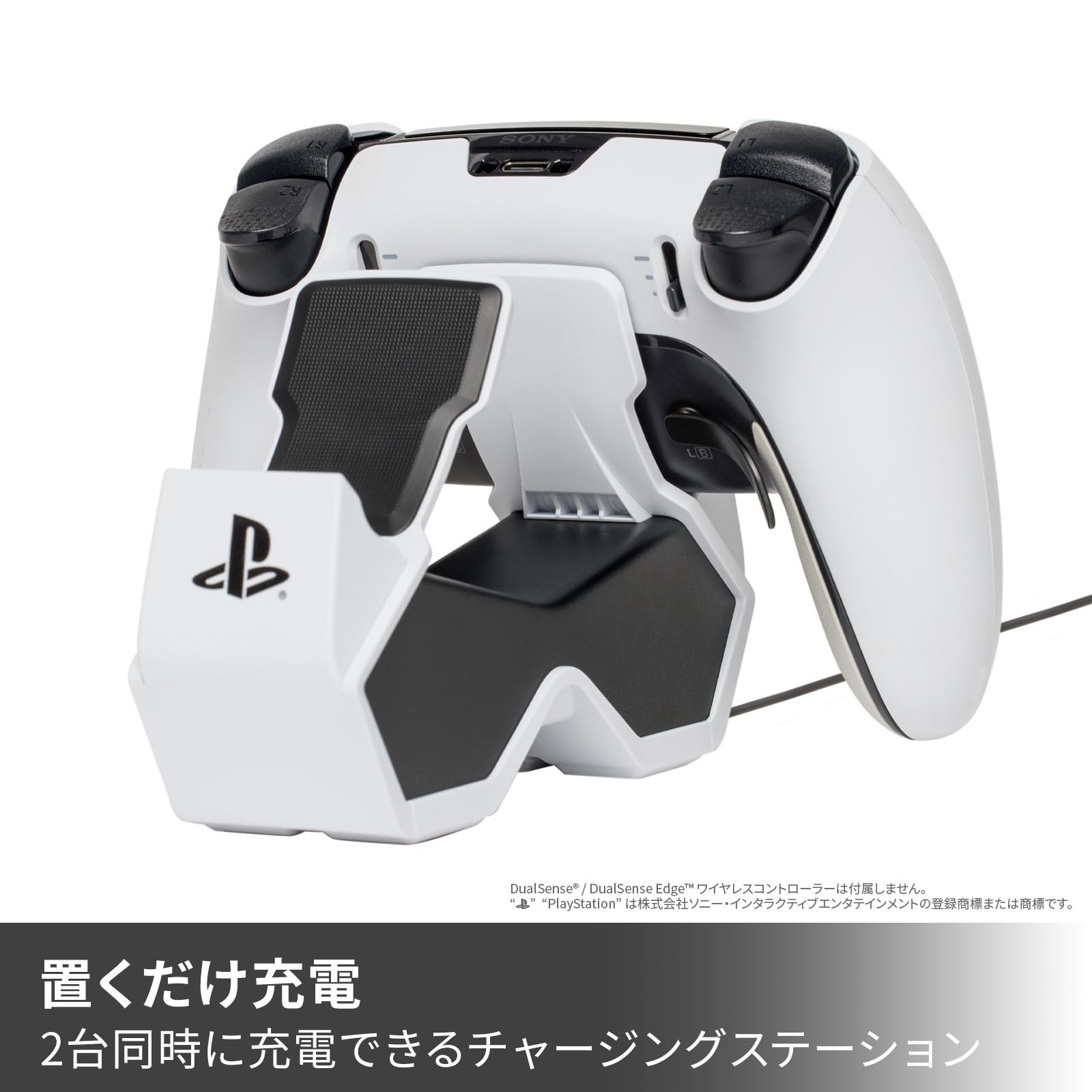 Amazon.co.jp: 【PlayStation公式ライセンス製品】PowerA パワーエー
