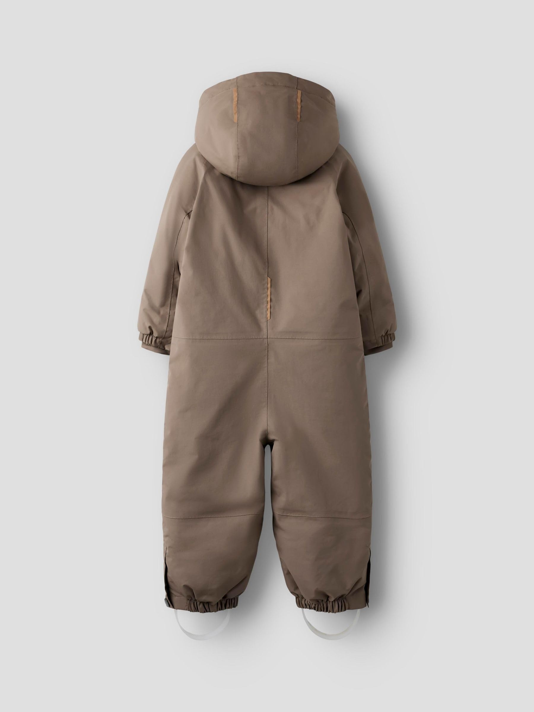 Lil' atelier mini Nmnlastorm12-Tuta da Neve 1Fo Lil Unisex-Bambini e Ragazzi