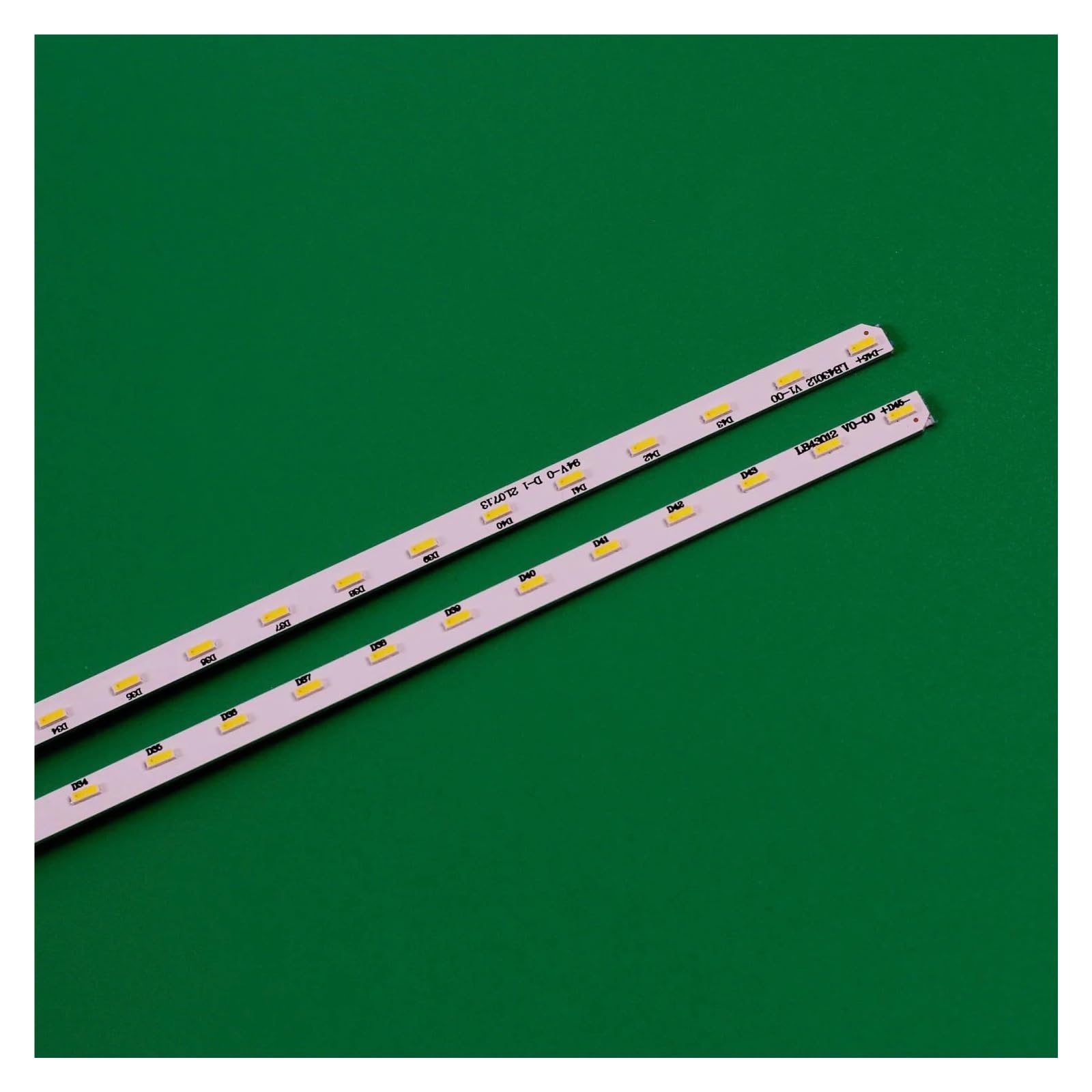 LED-Hintergrundbeleuchtungsstreifen for KDL-43WD751 KDL-43WD755 KDL-43WD756 LB43012