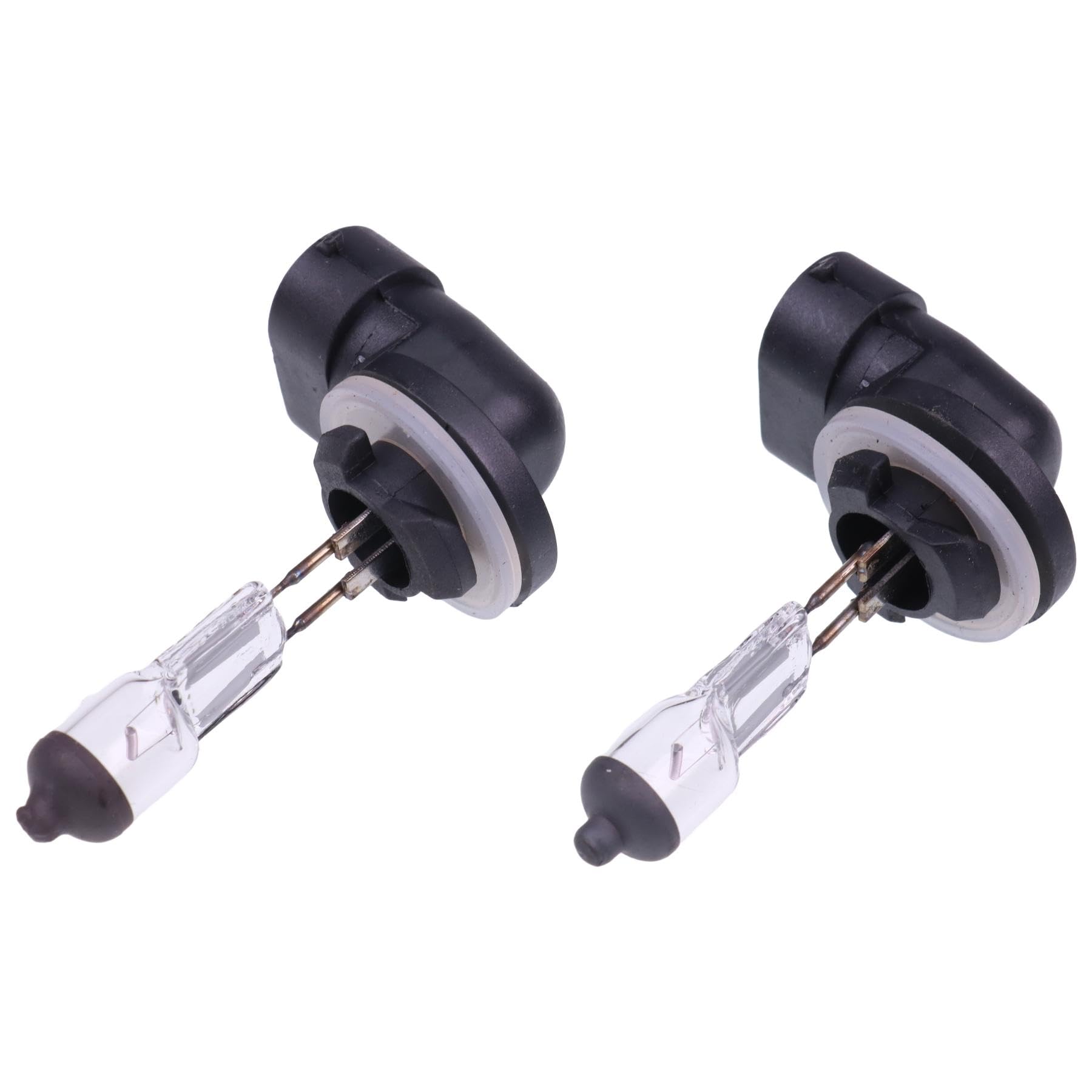 Amazon.com: Chamixx 2X 12V 37W Halogen Headlight Bulbs 101988101