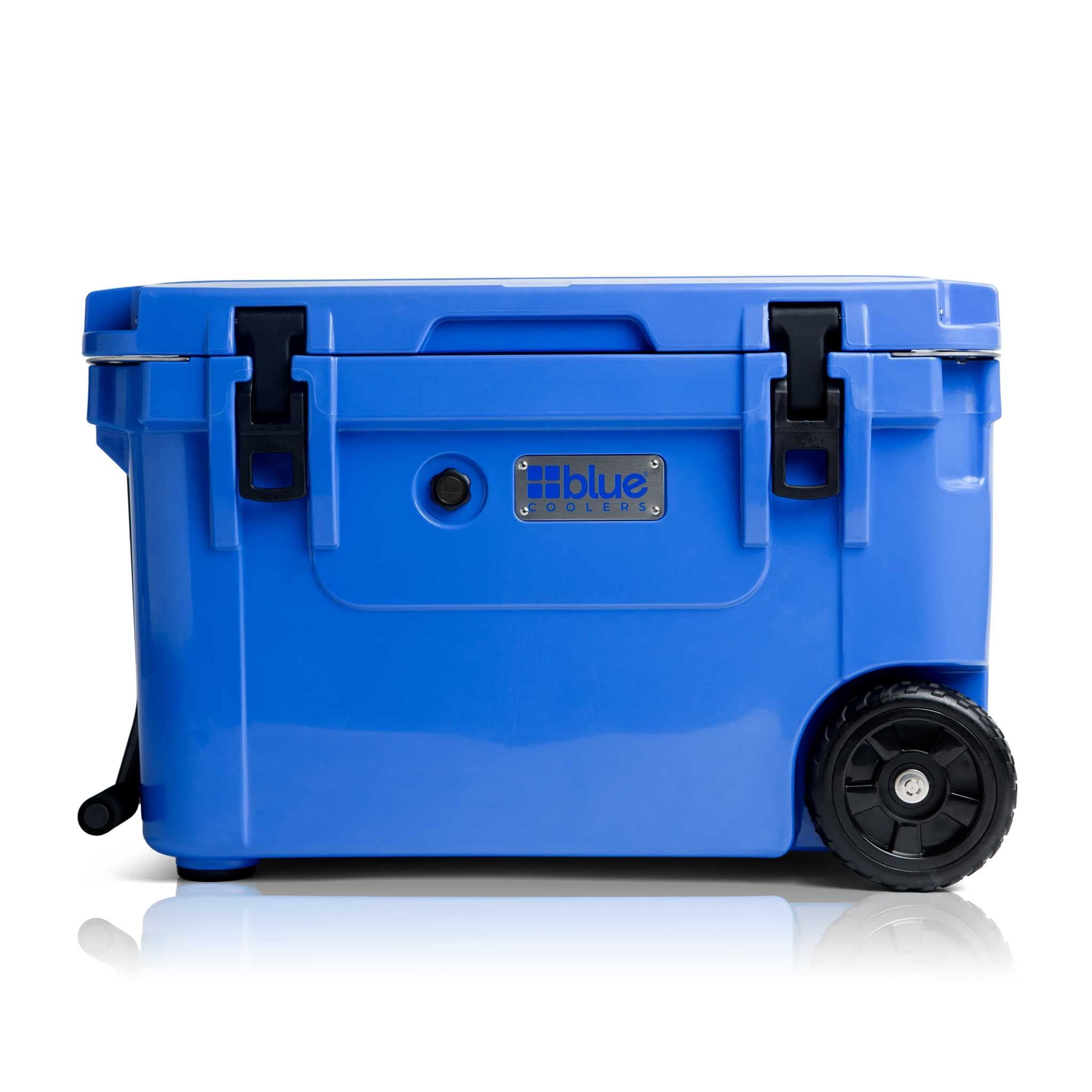 Ice！ SIMZLIFE 9.6 in. 26 lb. /24H Bullet Ice Countertop Portable