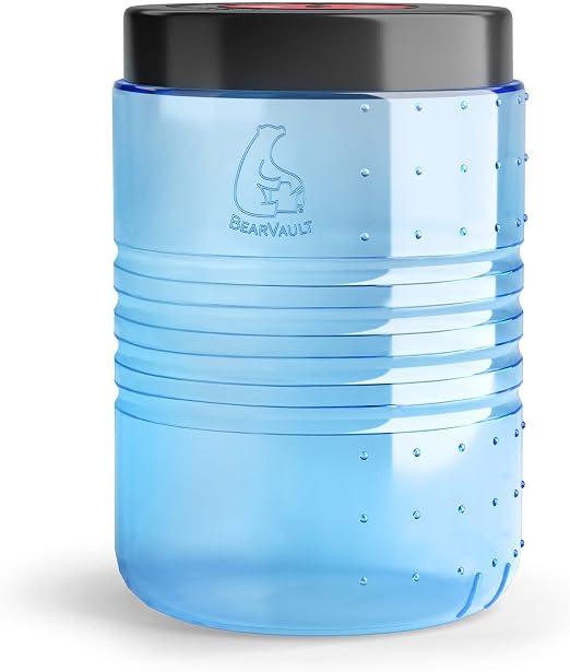 BearVault Food Canister