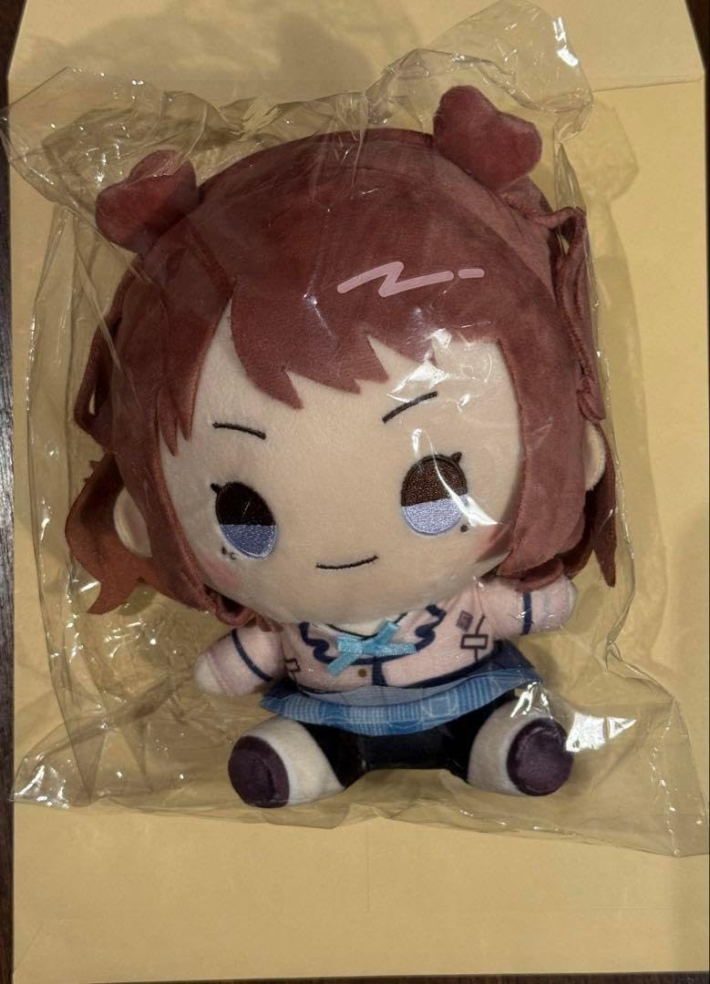 もちどる 花海咲季 PNJJOKRE 学園アイドルマスター ぬいぐるみ 【花海