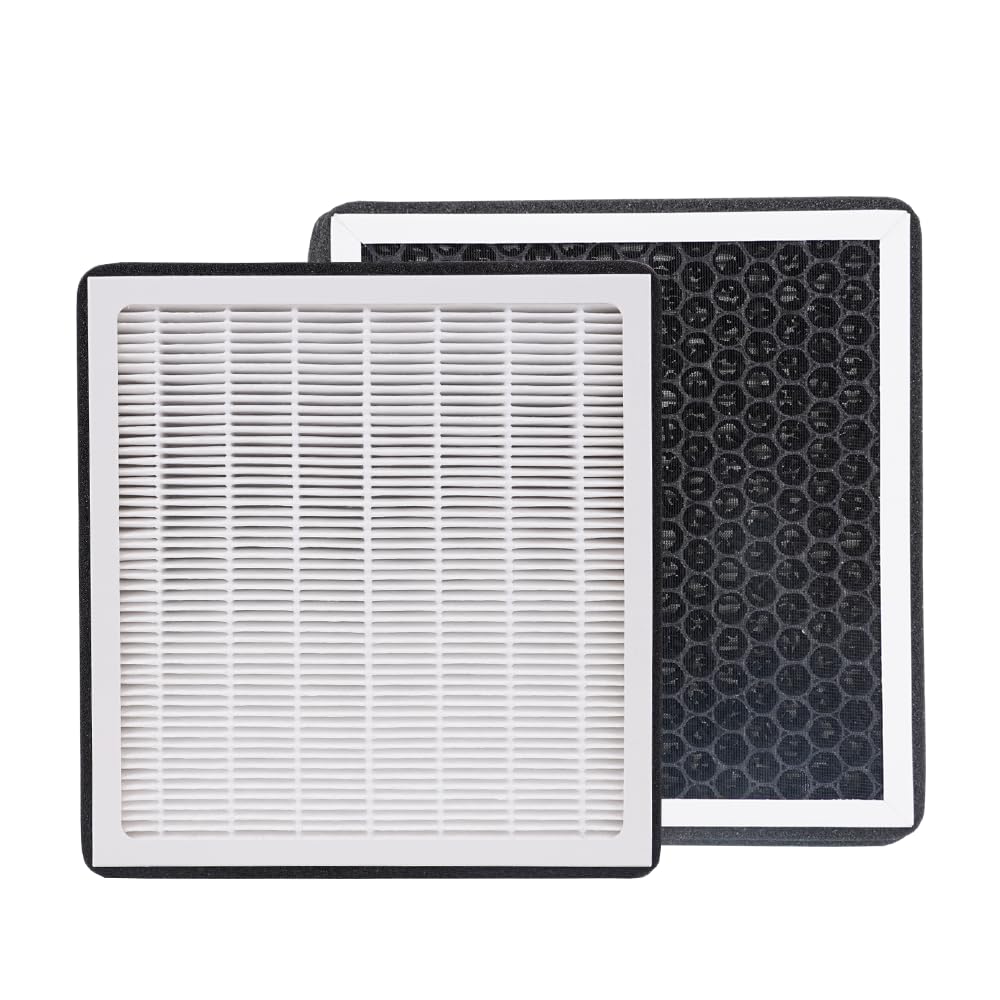 Amazon.com: ONSOKU HEPA For, 2021-2025 Tesla MODEL S MODELX Air