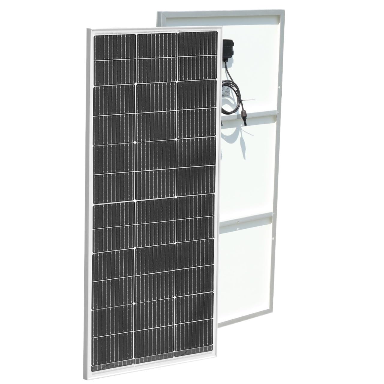 Modulo Pannello Solare Rigido Da 150 W 150 Watt