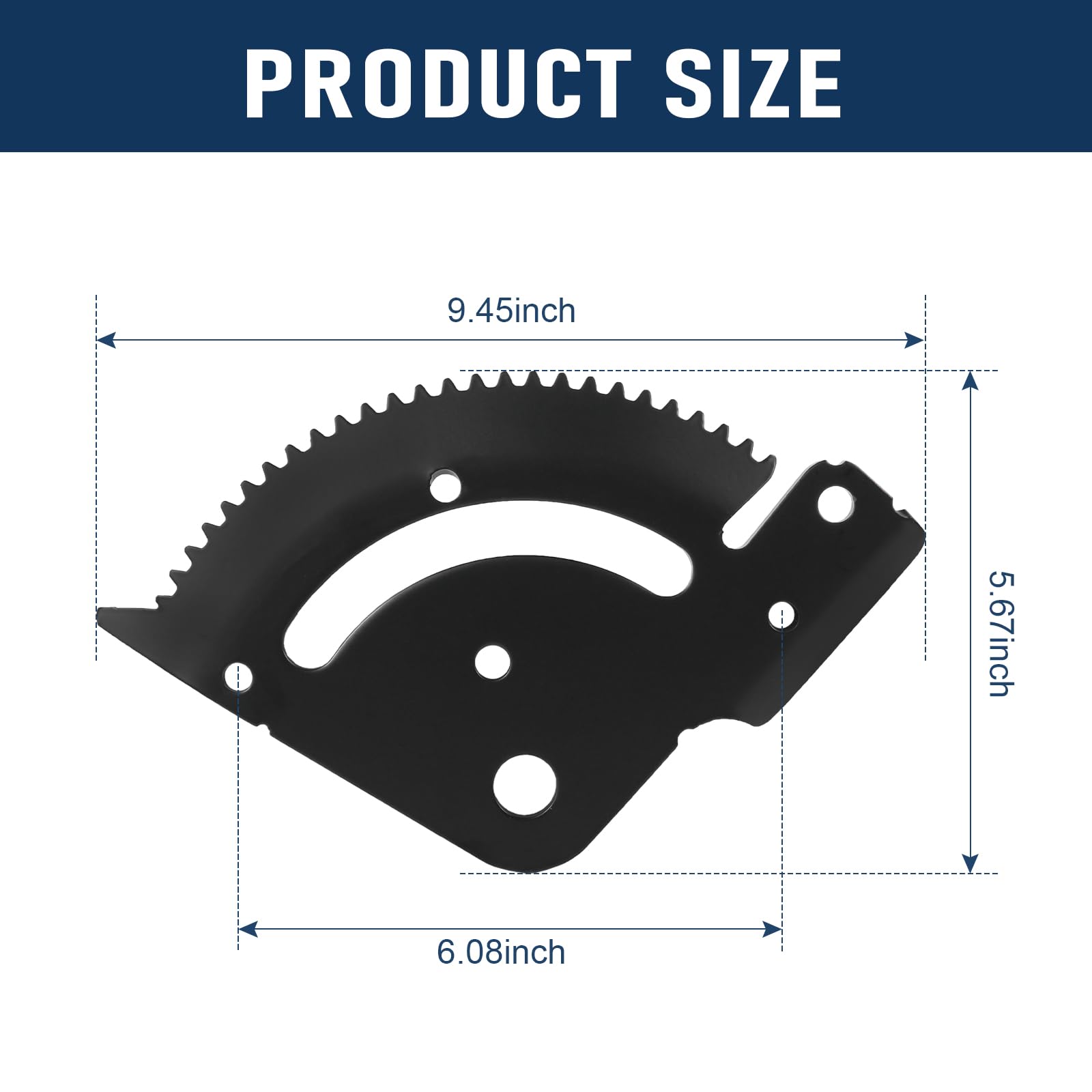 Kit De Reconstruction De Pignon De Direction à 19 Dents Compatible