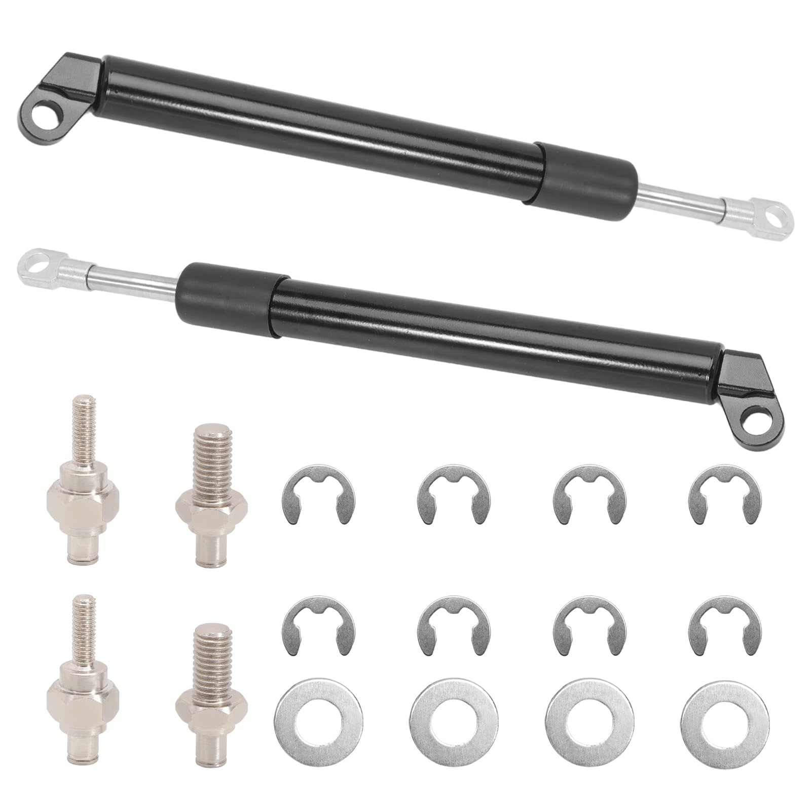 Pistone Molla Gas Ammortizzatore Portellone Posteriore per Ranger T9 XL XLT XLT XLT 2023 2024