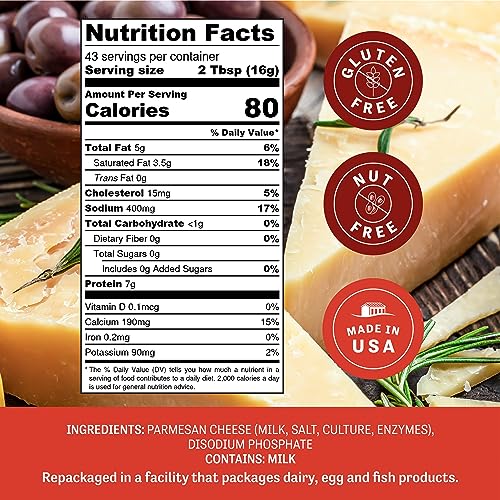 Judee'S Gluten Free Judee’S Feta Cheese Powder 1.5Lb thumb #1