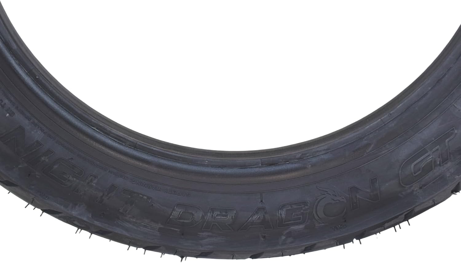 Pirelli Night Dragon GT 150/80B16 M/C 77H REINFTL Cruiser Motorcycle Rear Tire - Superior Traction & Handling for High-Performance Cruisers w/Keychain
