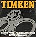 Timken 510029 Wheel Bearing
