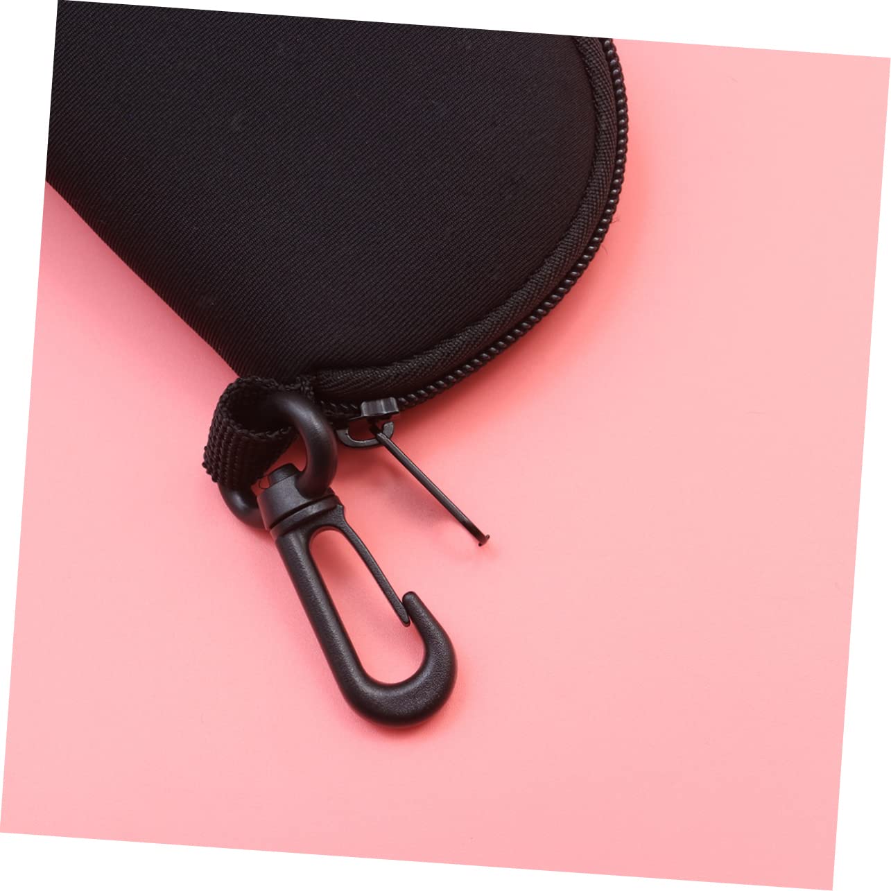 GALPADA 6 Uds Bolsa De Gafas Gafas Estuche Rígido Gafas Caso Organizador De Gafas Estuche Para Gafas Cosméticas Soporte Para Gafas Portátil Estuche Para Gafas Bolsa De Gafas Bolsa De
